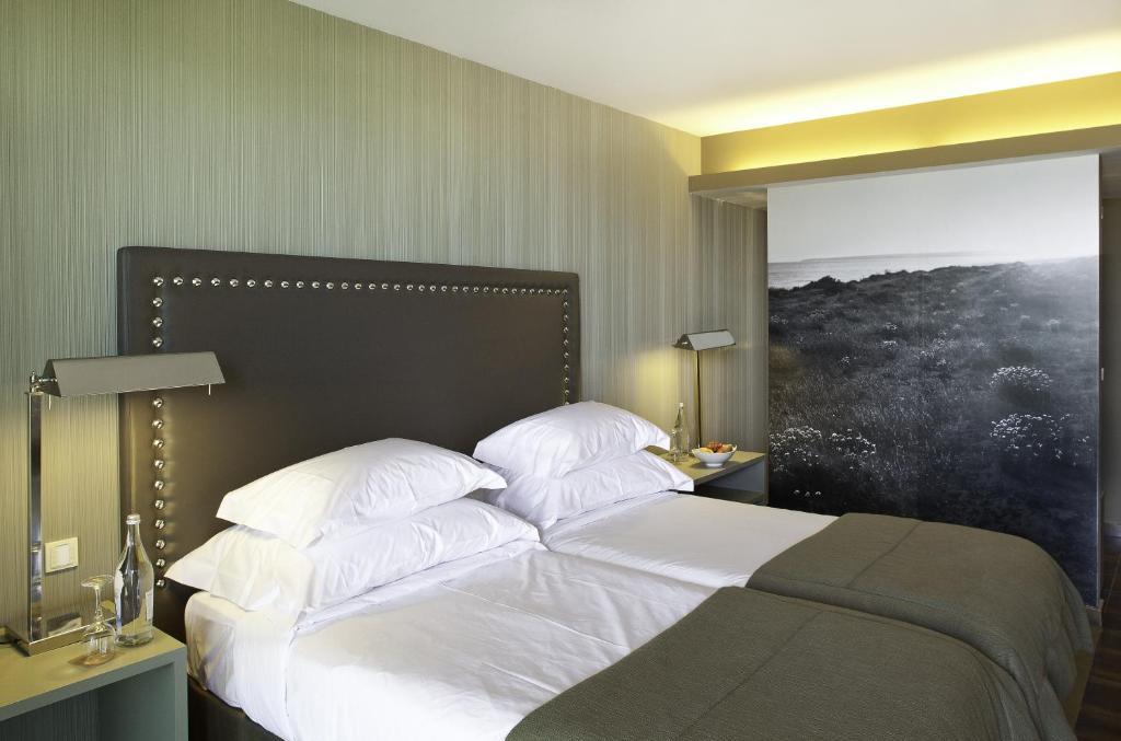 Algarve Marriott Salgados Golf Resort & Conference Center Albufeira Room photo