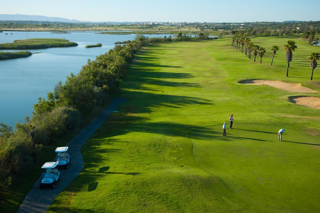 Algarve Marriott Salgados Golf Resort & Conference Center Albufeira Exterior photo