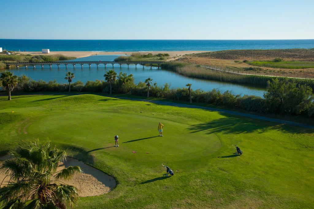 Algarve Marriott Salgados Golf Resort & Conference Center Albufeira Exterior photo