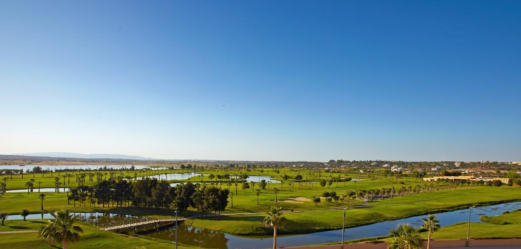 Algarve Marriott Salgados Golf Resort & Conference Center Albufeira Exterior photo