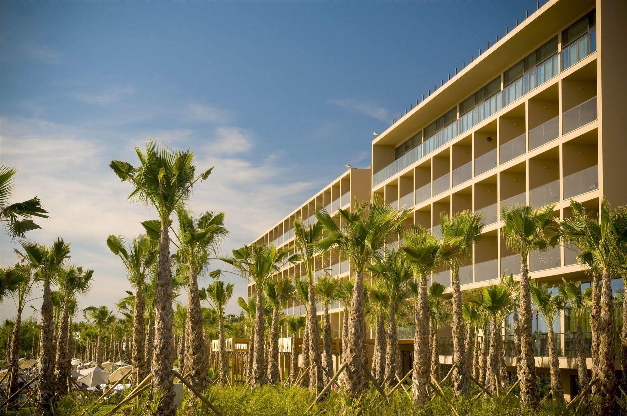 Algarve Marriott Salgados Golf Resort & Conference Center Albufeira Exterior photo